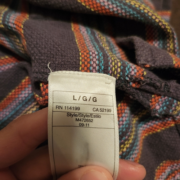 Roxy Pullover - Picture 4 of 10